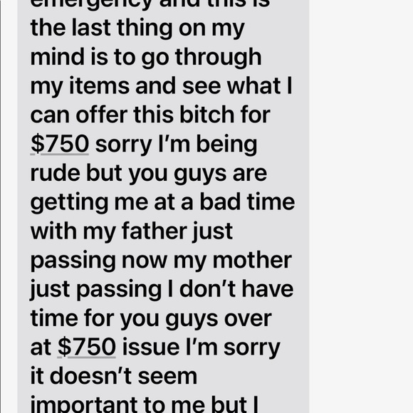 Scammer !! - Picture 14 of 16